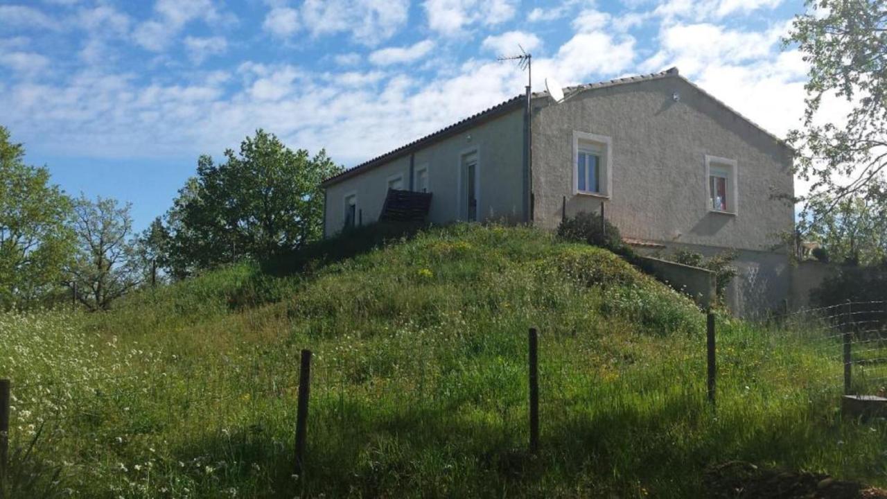Loft Avec Mezzanine Montagnac (Alpes-de-Haute-Provence) Exterior foto