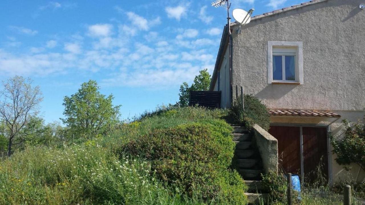 Loft Avec Mezzanine Montagnac (Alpes-de-Haute-Provence) Exterior foto