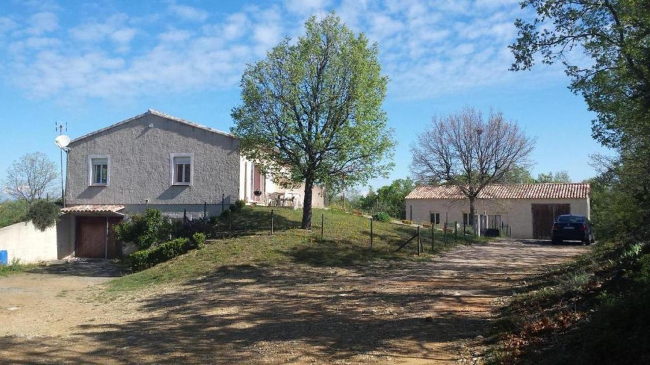 Loft Avec Mezzanine Montagnac (Alpes-de-Haute-Provence) Exterior foto