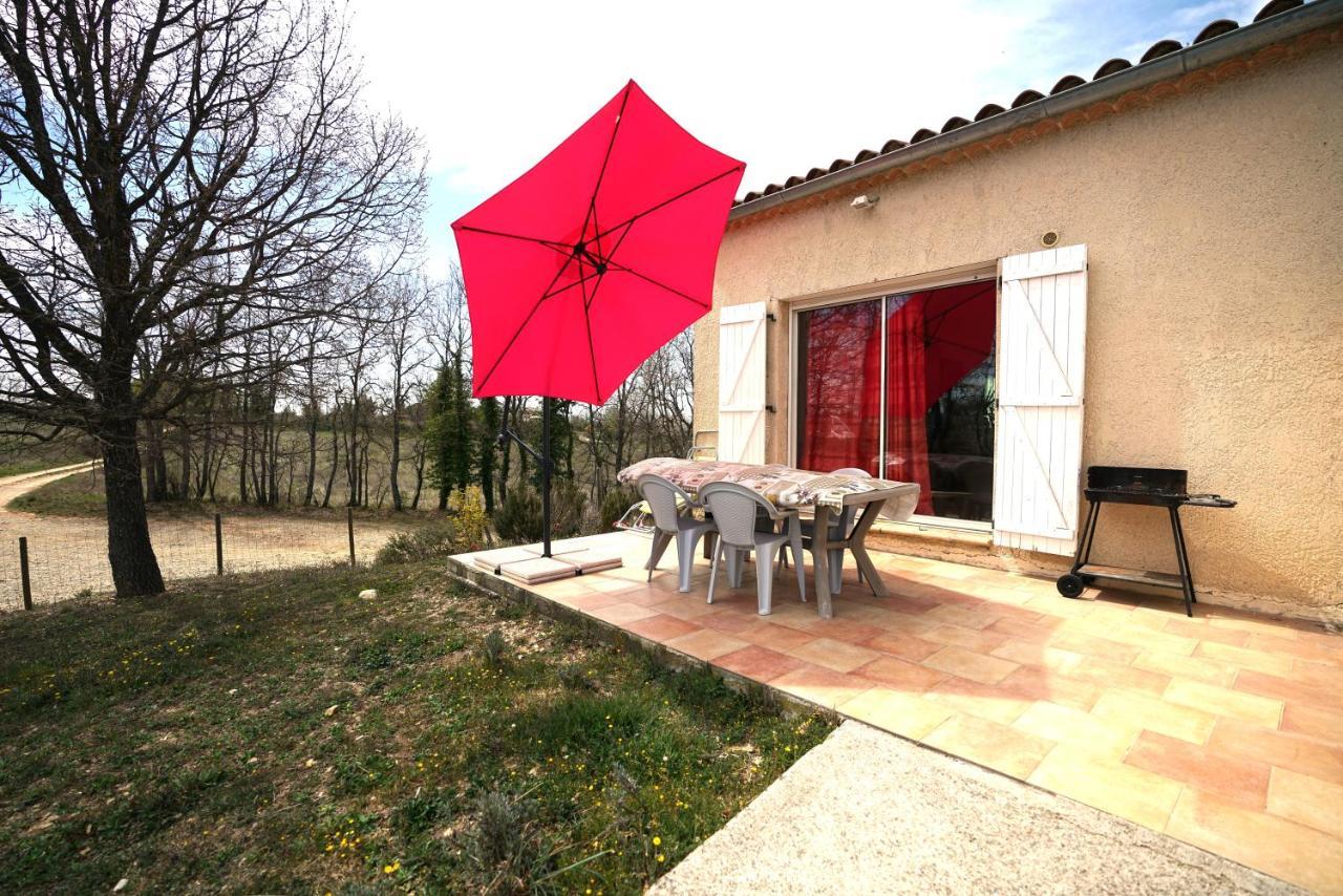 Loft Avec Mezzanine Montagnac (Alpes-de-Haute-Provence) Exterior foto