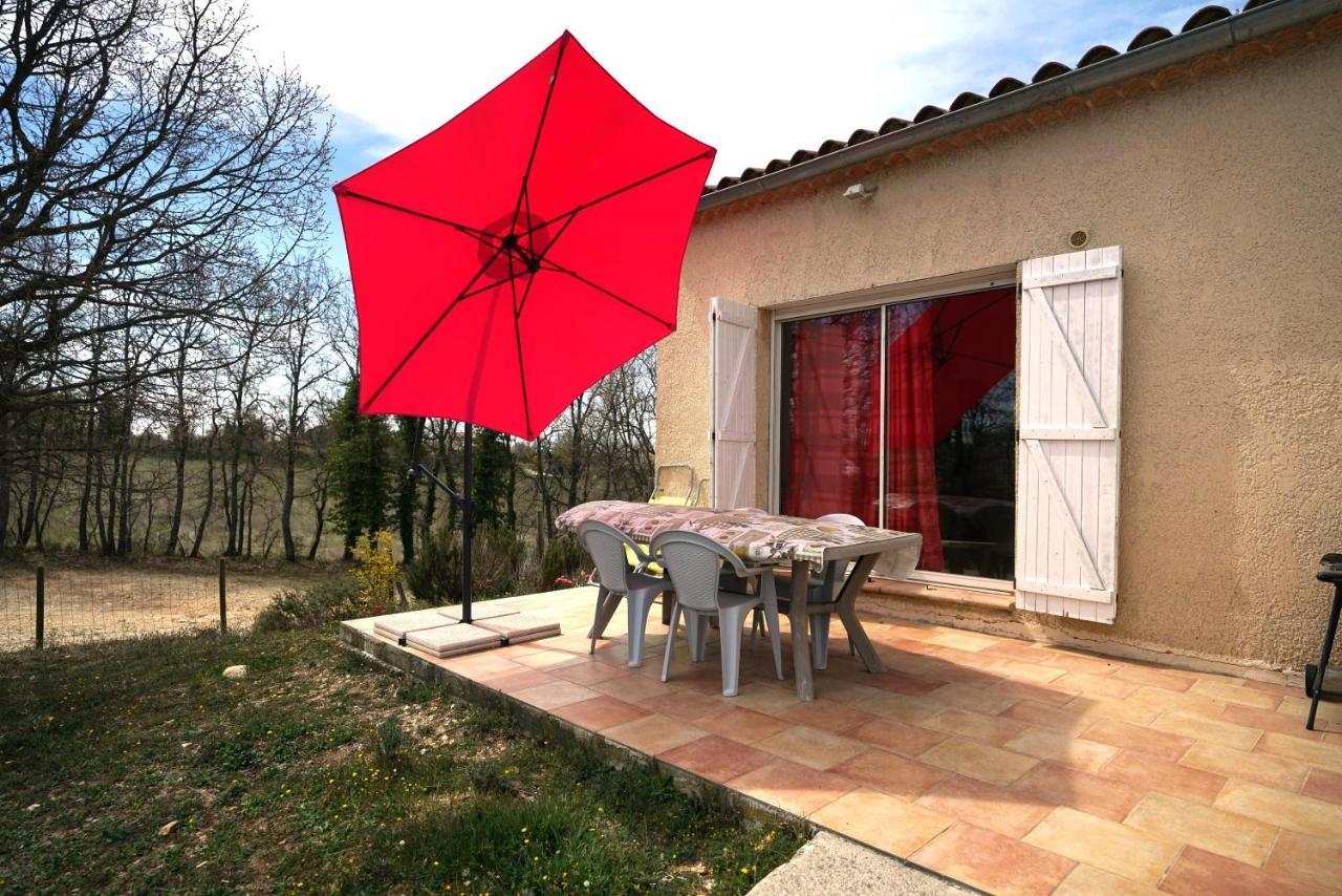 Loft Avec Mezzanine Montagnac (Alpes-de-Haute-Provence) Exterior foto